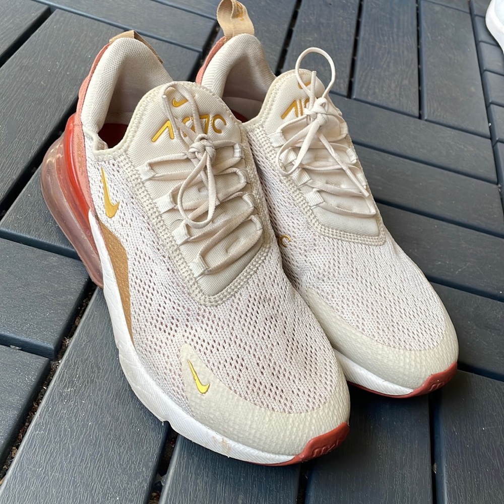 Nike Air Max 70